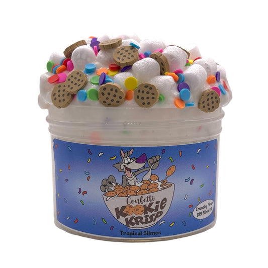 CONFETTI KOOKIE KRISP