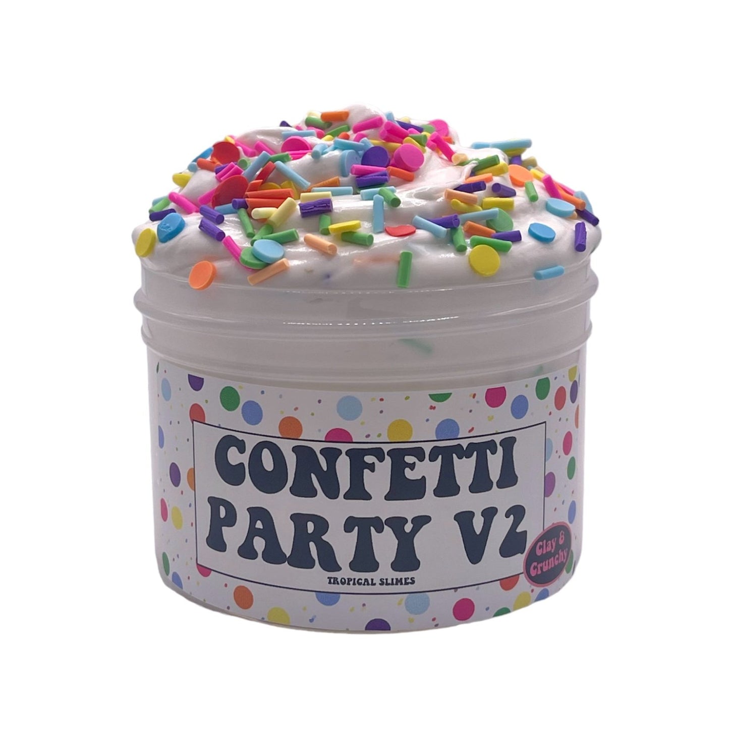 CONFETTI PARTY V2
